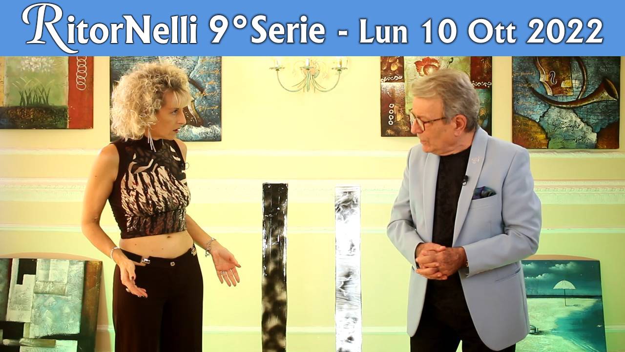 Trasmissione RitorNelli